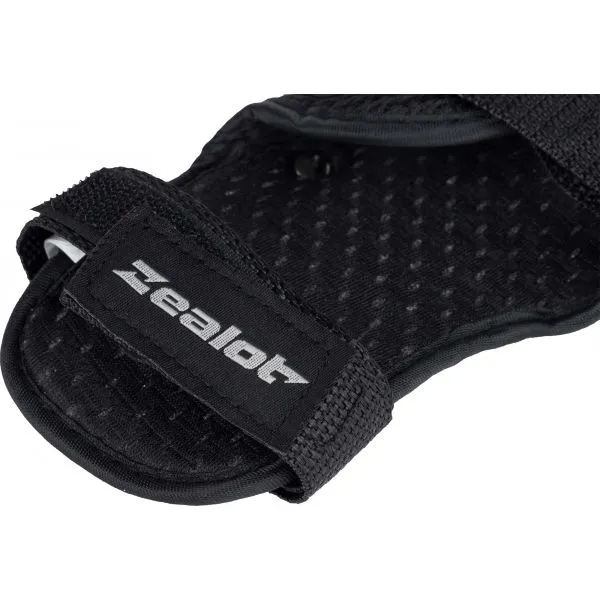 Zealot PROTECTOR WRIST Chrániče zápästia, čierna, veľkosť
