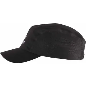 Craft PRO RUN SOFT CAP Bežecká šiltovka, čierna, veľkosť