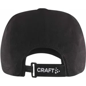 Craft PRO RUN SOFT CAP Bežecká šiltovka, čierna, veľkosť