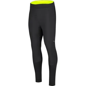 Etape SPRINTER 2.0 Pánske elastické nohavice, čierna, veľkosť