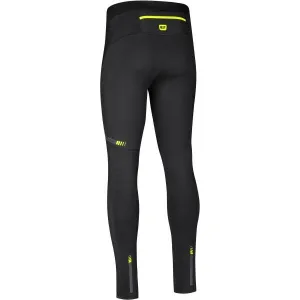 Etape SPRINTER 2.0 Pánske elastické nohavice, čierna, veľkosť