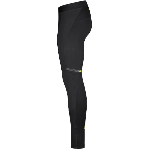 Etape SPRINTER 2.0 Pánske elastické nohavice, čierna, veľkosť