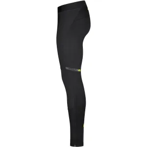 Etape SPRINTER 2.0 Pánske elastické nohavice, čierna, veľkosť