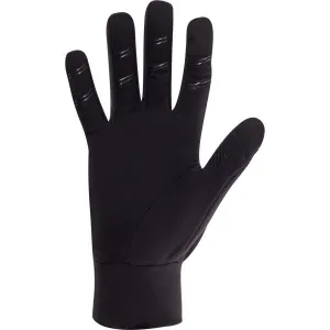 Klimatex NEVES Unisex rukavice, čierna, veľkosť