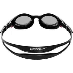 Speedo Biofuse 2.0 plavecké okuliare Farba: Sivá / čierna / čierna