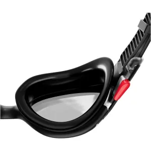 Speedo Biofuse 2.0 plavecké okuliare Farba: Sivá / čierna / čierna