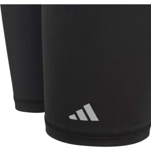 adidas TF SHRT TIGHT Y Detské tréningové šortky, čierna, veľkosť