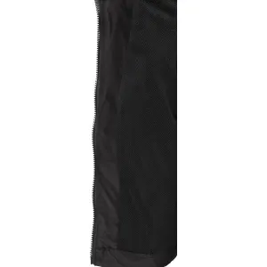 Umbro WADE Chlapčenská šuštiaková bunda, čierna, veľkosť 116-122