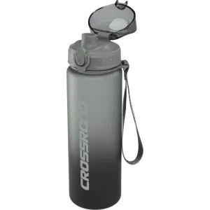 Crossroad BOKA 700 ML Športová fľaša, čierna, veľkosť 700 ML
