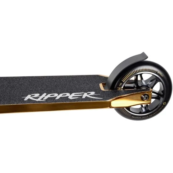 Kolobežka STREET SURFING RIPPER Myth Gold