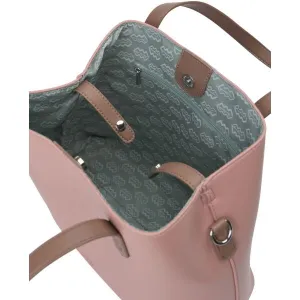 Handbag VUCH Roselda E Pink