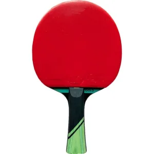 Butterfly OVTCHAROV GOLD Raketa na stolný tenis, čierna, veľkosť