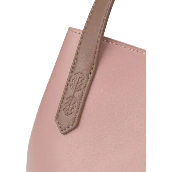 Handbag VUCH Roselda E Pink