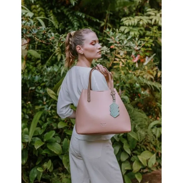 Handbag VUCH Roselda E Pink