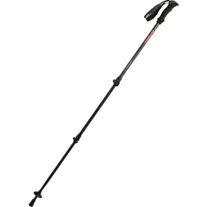 Gabel NORTHWOOD FL Trekové palice, čierna, veľkosť