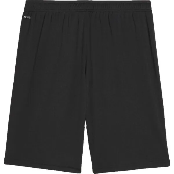Puma TEAMLIGA TRAINING SHORTS 2 Pánske futbalové šortky, čierna, veľkosť