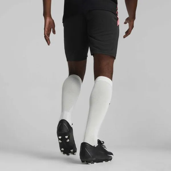 Puma TEAMLIGA TRAINING SHORTS 2 Pánske futbalové šortky, čierna, veľkosť