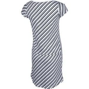 Russell Athletic WOMEN DRESS Dámske šaty, biela, veľkosť