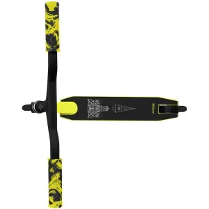 Kolobežka STREET SURFING TORPEDO Hunt Lime 2024