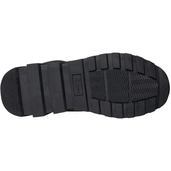 Lee Cooper WINTER Pánska zimná obuv, čierna, veľkosť