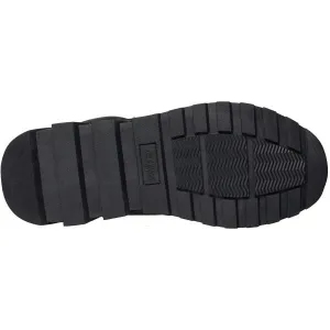 Lee Cooper WINTER Pánska zimná obuv, čierna, veľkosť