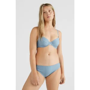 O'Neill JULIA B/E CUPS - RITA FIXED SET Dámske dvojdielne plavky, modrá, veľkosť