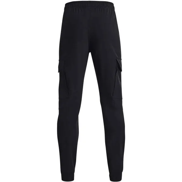 Boys' sweatpants Under Armour Pennant Woven Cargo Pant
