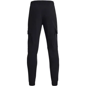 Boys' sweatpants Under Armour Pennant Woven Cargo Pant