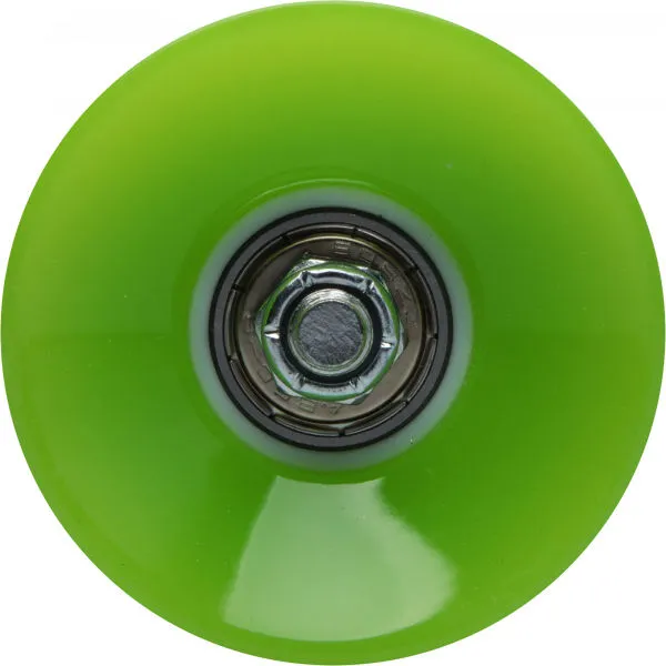 Reaper JUICER Plastový skateboard, modrá, veľkosť