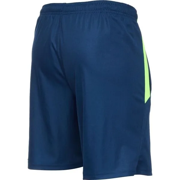 Puma TEAMLIGA TRAINING SHORTS 2 Pánske futbalové šortky, modrá, veľkosť