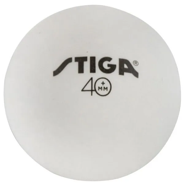 Stiga SWAY SET Set na stolný tenis, čierna, veľkosť