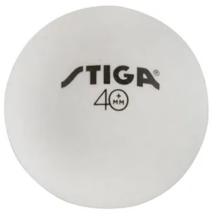 Stiga SWAY SET Set na stolný tenis, čierna, veľkosť