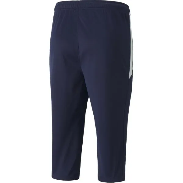 Puma TEAMLIGA TRAINING 3/4 PANTS Pánske 3/4 nohavice, tmavo modrá, veľkosť