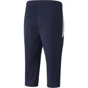 Puma TEAMLIGA TRAINING 3/4 PANTS Pánske 3/4 nohavice, tmavo modrá, veľkosť