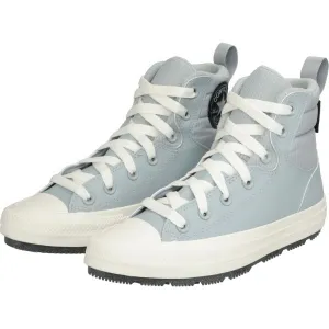 Converse CHUCK TAYLOR ALL STAR BERKSHIRE BOOT Dámske zimné tenisky, svetlomodrá, veľkosť