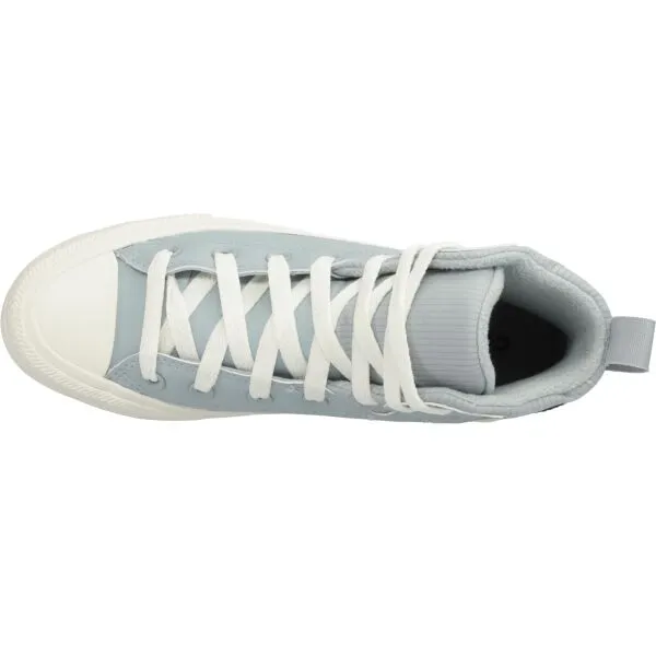 Converse CHUCK TAYLOR ALL STAR BERKSHIRE BOOT Dámske zimné tenisky, svetlomodrá, veľkosť