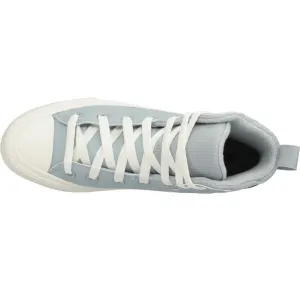 Converse CHUCK TAYLOR ALL STAR BERKSHIRE BOOT Dámske zimné tenisky, svetlomodrá, veľkosť