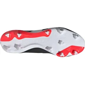 adidas PREDATOR LEAGUE LL FG Pánske kopačky, čierna, veľkosť 44 2/3