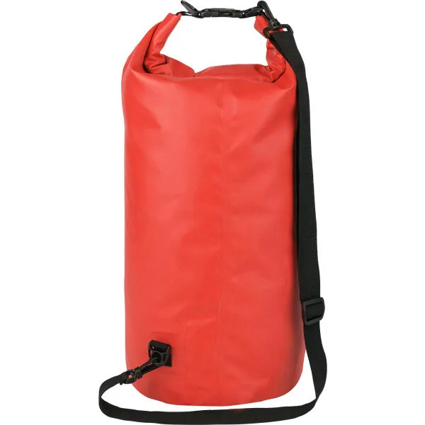 AQUOS DRY BAG 30L Vodotesný vak, oranžová, veľkosť