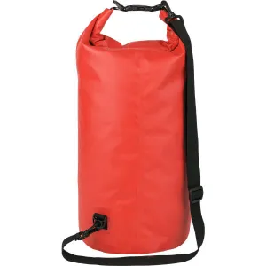 AQUOS DRY BAG 30L Vodotesný vak, oranžová, veľkosť