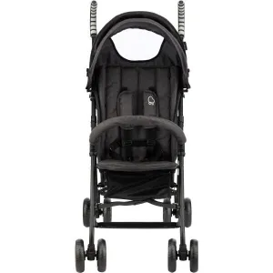 BOMIMI - LIGERO golfky ANTHRACITE melange