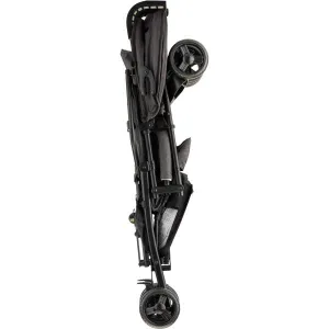 BOMIMI - LIGERO golfky ANTHRACITE melange