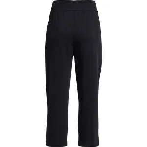 Under Armour RIVAL Dámske tepláky, čierna, veľkosť