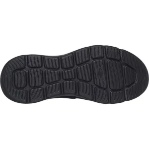 Skechers GLACIAL ULTRA - WINTER IS COMING Dámska zimná obuv, čierna, veľkosť