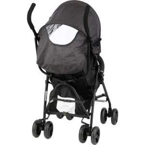 BOMIMI - LIGERO golfky ANTHRACITE melange