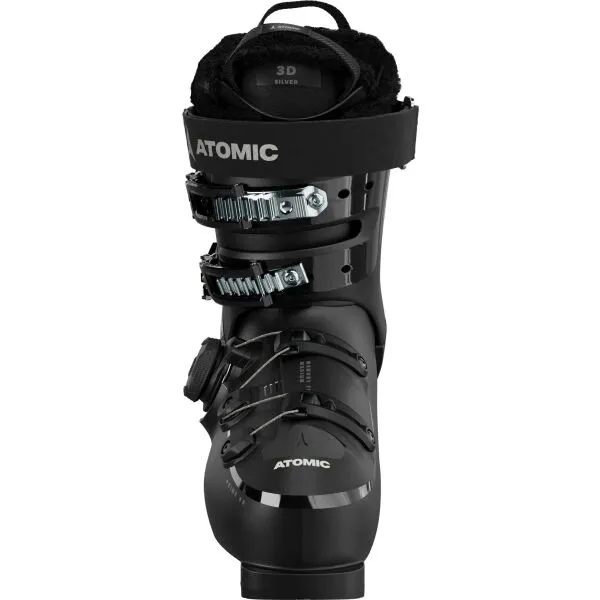 Atomic Hawx Prime 85 Boa W GW Black 23/23,5 Zjazdové lyžiarky