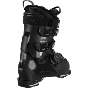 Atomic Hawx Prime 85 Boa W GW Black 23/23,5 Zjazdové lyžiarky