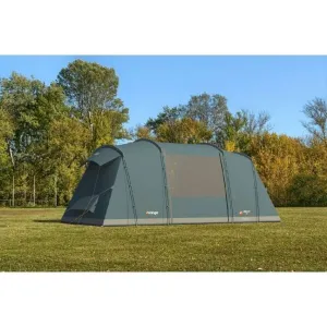 Vango CASTELWOOD 400 PACKAGE Rodinný stan, tmavo zelená, veľkosť
