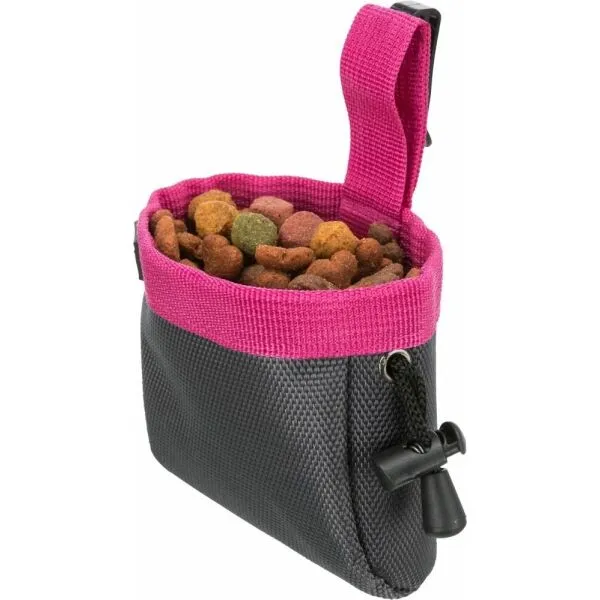TRIXIE DOG ACTIVITY BAGGY DE LUXE S Vrecko na maškrty, mix, veľkosť