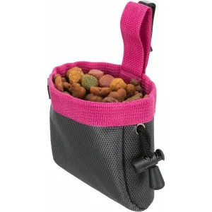 TRIXIE DOG ACTIVITY BAGGY DE LUXE S Vrecko na maškrty, mix, veľkosť